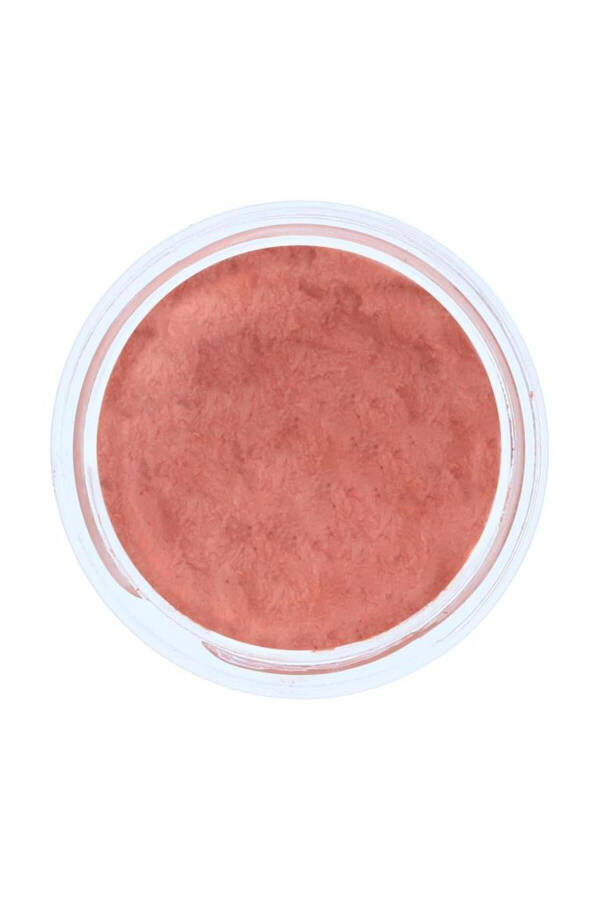 Butterfly Mousse Velour Cheeks Allık Babe - No Color - 2