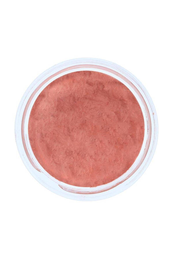 Butterfly Mousse Velour Cheeks Allık Babe - No Color - 4