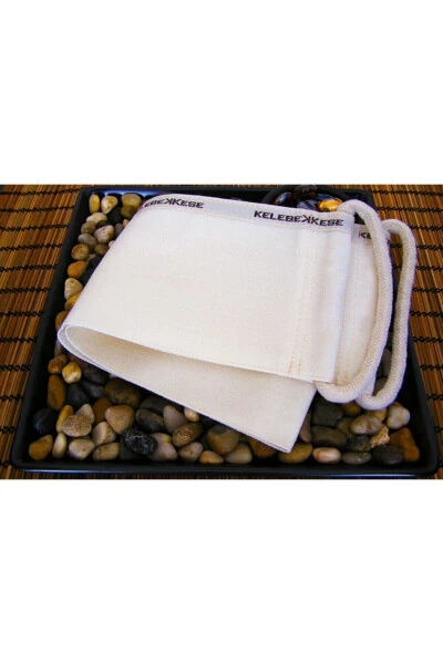 Kelebek Xushnudligi Harem Krepi Orqa Sumkasi - KELEBEK KESE (1)