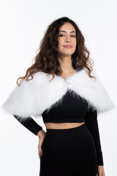 Kelin Etol Bolero - KÜRKZONE (1)