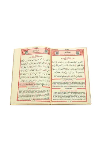 Kelin-fors uchun sovgat sifatida beriladigan ismi yozilgan oq rangdagi namozlik gilamcha - 7