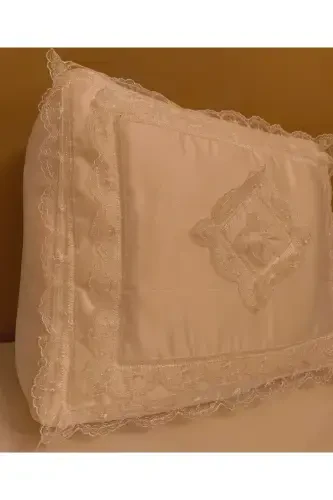 Kelin Nishon Bohchasi Sep Hurj Hurj Seti Sep Sandiği Baza Osti Hurj Baza Osti Hurj-Kulrang - 5