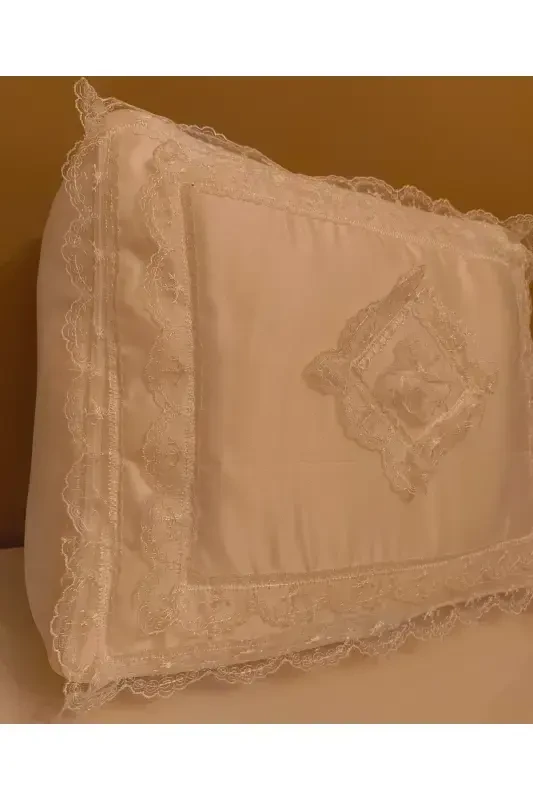 Kelin Nishon Bohchasi Sep Hurj Hurj Seti Sep Sandiği Baza Osti Hurj Baza Osti Hurj-Kulrang - 5