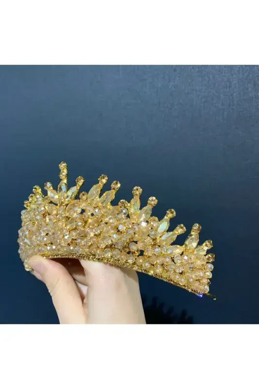 Kelin nishon, xina, söz toji Alin-gold - 5