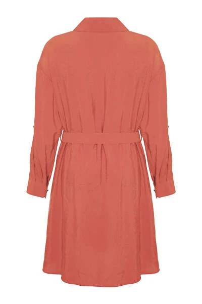 Kemerli Tunika - AKER (1)