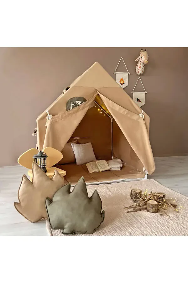 Кемпинг Игровой Дом Сафари - 2