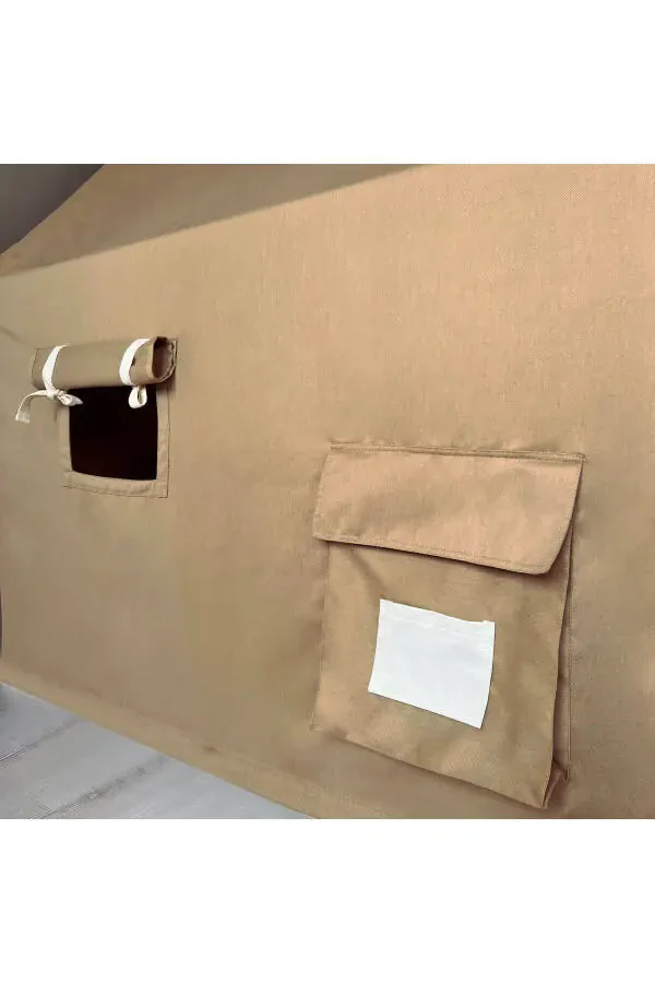 Кемпинг Игровой Дом Сафари - 6