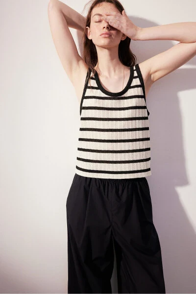 Keng, paxta shimlari. - H&M (1)