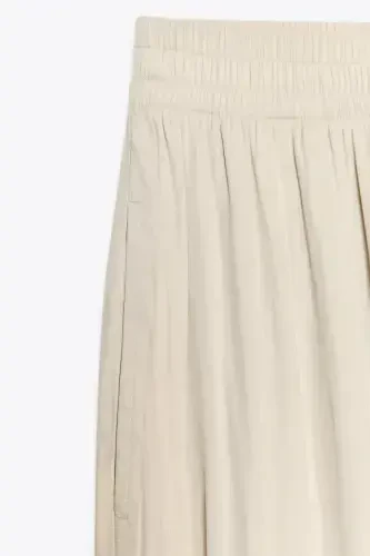 KENG, QO'YMA PANTALON - Java rangi - 5