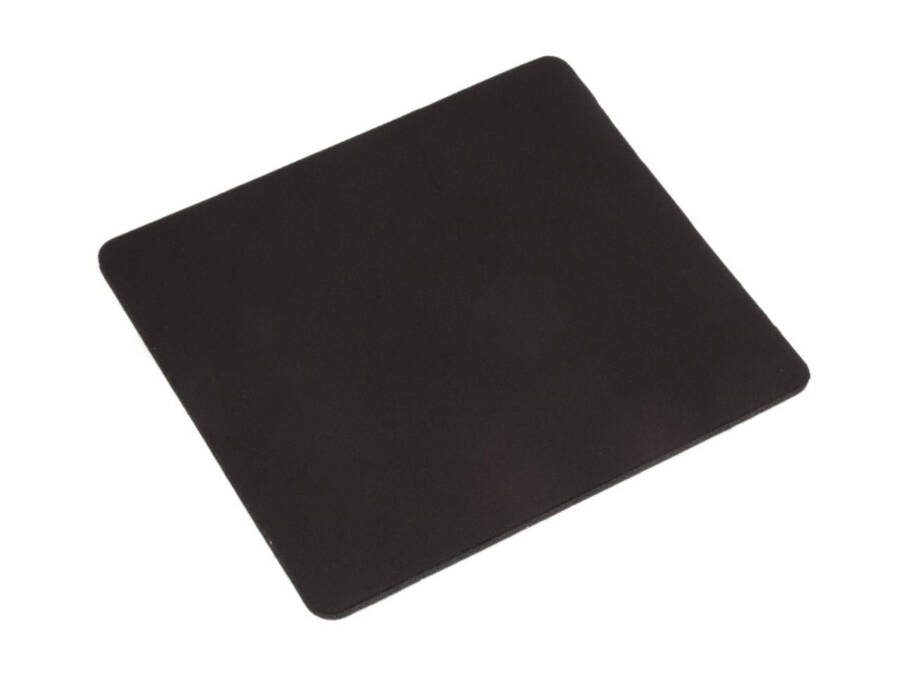 Kensington L56001C Optics-Enhancing Mouse Pad - Black - 2