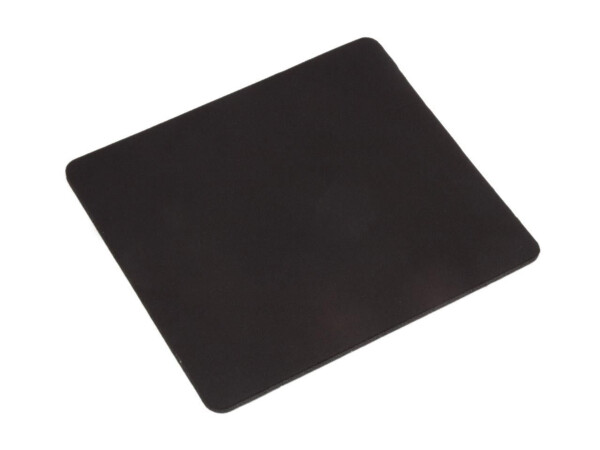 Kensington L56001C Optics-Enhancing Mouse Pad - Black - 1