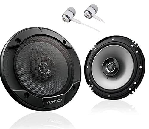 Kenwood 6-1/2