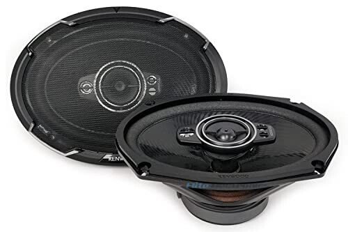 Kenwood Car Audio Performance Series KFC-PS6996 700W 6