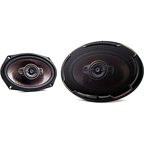 Kenwood Car Audio Performance Series KFC-PS6996 700W 6