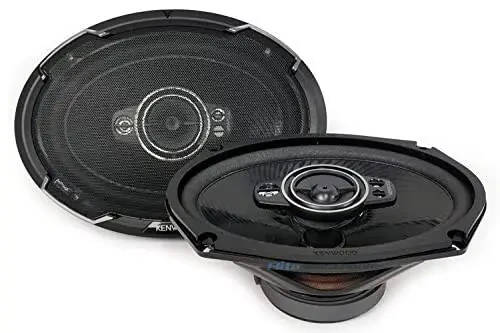 Kenwood Car Audio Performance Series KFC-PS6996 700W 6