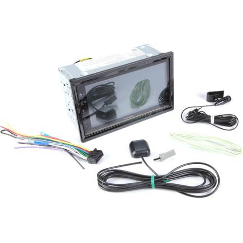 Kenwood DMX809S 6.8