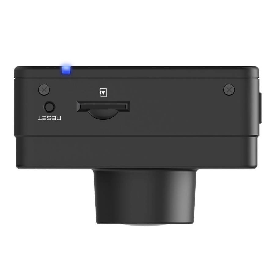 Kenwood DRV-A310W видеорегистратор с передним HD-обзором - 4