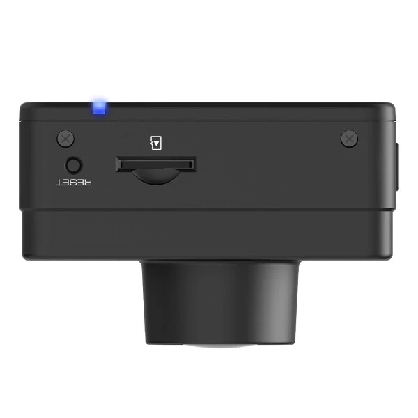 Kenwood DRV-A510WDP Oldingi va Orqa Keng Burchaklı Quad HD Avtomobil Video Registratori Tizimi - 6