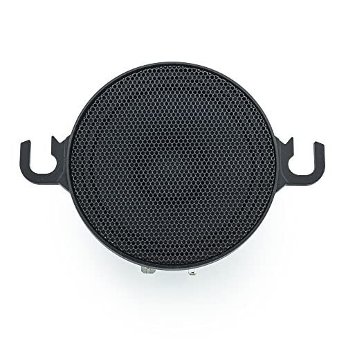 Kenwood eXcelon KFC-X2C 2.5-dyuymli O'rta Diapazonli Zavod O'rnini Bosuvchi Avtomobil Dinamiklari, Maksimal Quvvat 120 Vatt (Juft) - 4