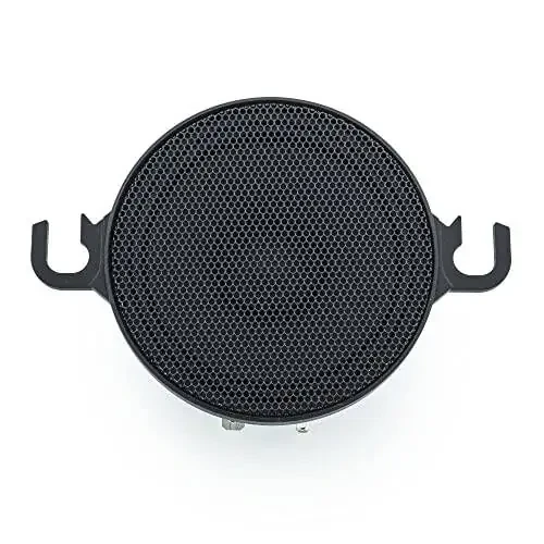 Kenwood eXcelon KFC-X2C 2.5-dyuymli O'rta Diapazonli Zavod O'rnini Bosuvchi Avtomobil Dinamiklari, Maksimal Quvvat 120 Vatt (Juft) - 4