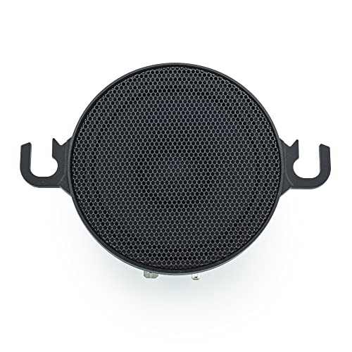 Kenwood eXcelon KFC-X2C 2.5-Inch Mid Range Factory Replacement Car Speakers, 120 Watts Max Power (Pair) - 4