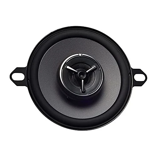 Kenwood eXcelon KFC-X3C 3.5-Inch Mid Range Car Speaker with Silk Balanced Dome Tweeters for Chrysler/Toyota/Others, 120 Watts Max Power (Pair) - 5