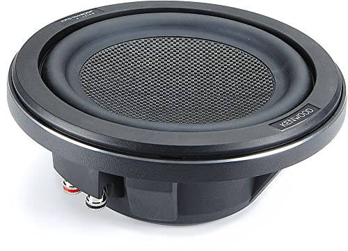 Kenwood EXcelon KFC-XW800F 600W Peak (150W RMS) 8