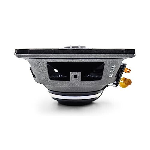 Kenwood Excelon XM50R Motorcycle Speakers (Pair), 5.25