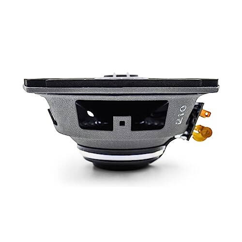 Kenwood Excelon XM50R Motorcycle Speakers (Pair), 5.25