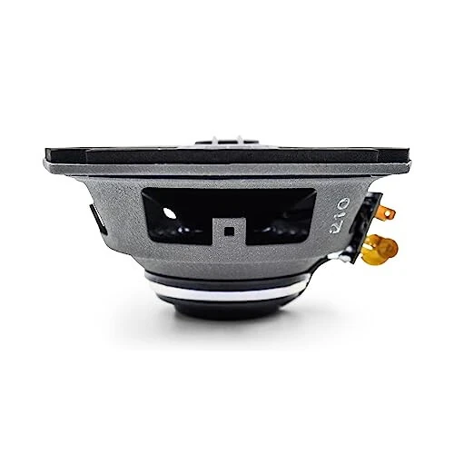 Kenwood Excelon XM50R Motorcycle Speakers (Pair), 5.25