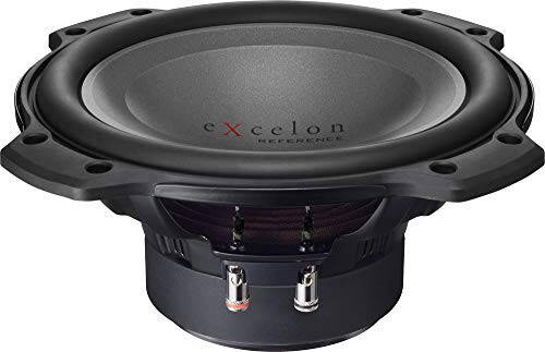 Kenwood XR-W1002, eXcelon Reference 10