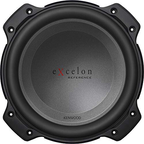 Kenwood XR-W1002, eXcelon Reference 10