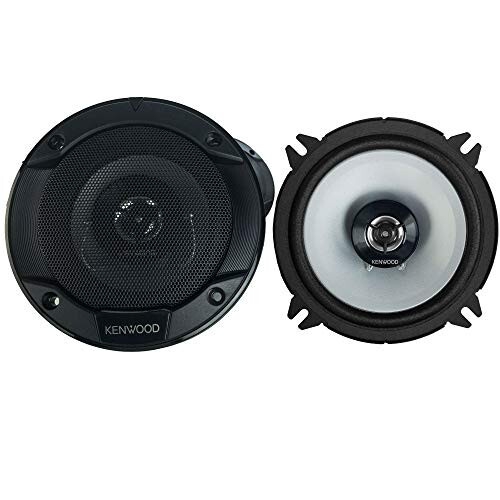 Kenwood KFC-1366S 5-1/4