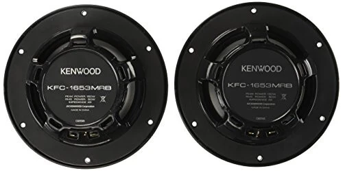 Kenwood KFC-1653MRB 6.5