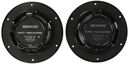 Kenwood KFC-1653MRB 6.5
