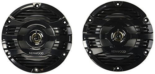 Kenwood KFC-1653MRB 6.5