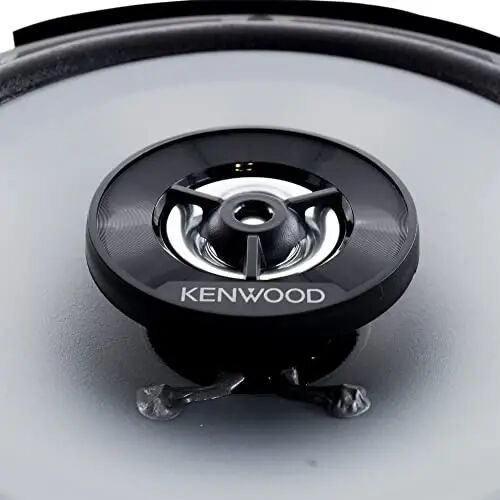 KENWOOD KFC-1666S Автомашина стереодинамиги 6-1/2