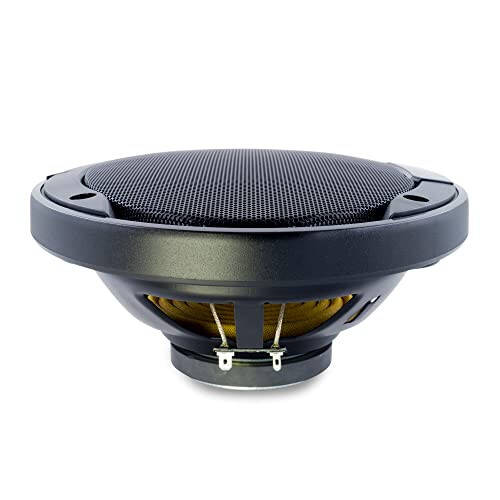KENWOOD KFC-1666S Car Stereo Speaker 6-1/2