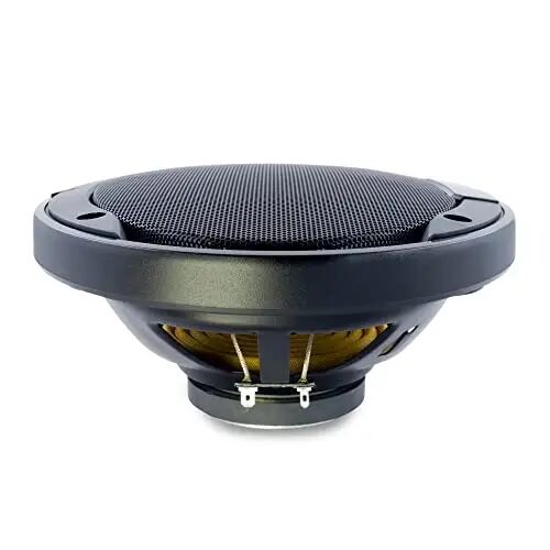 KENWOOD KFC-1666S Car Stereo Speaker 6-1/2