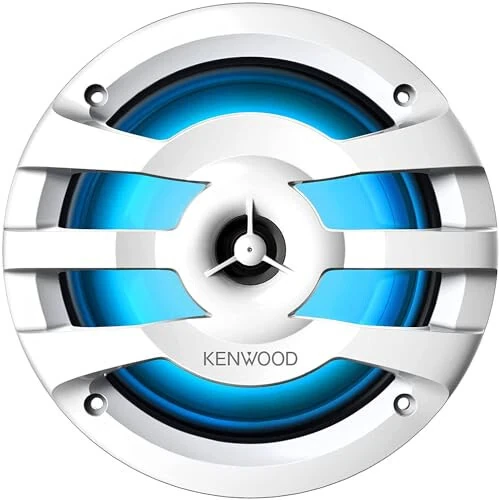 Kenwood KFC-1673MRWL 6-1/2