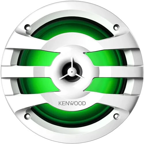 Kenwood KFC-1673MRWL 6-1/2