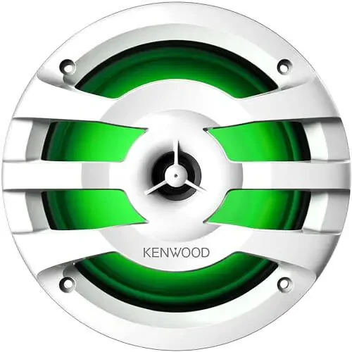 Kenwood KFC-1673MRWL 6-1/2