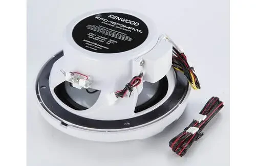 Kenwood KFC-1673MRWL 6-1/2