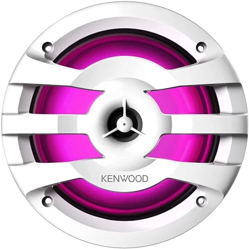 Kenwood KFC-1673MRWL 6-1/2