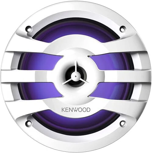 Kenwood KFC-1673MRWL 6-1/2