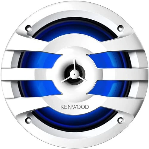 Kenwood KFC-1673MRWL 6-1/2