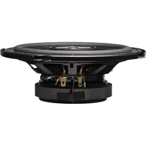 Kenwood KFC-1696PS 6.5 Inch 2 Way Car Speakers with 320 Watts Peak Power (Pair) - 3