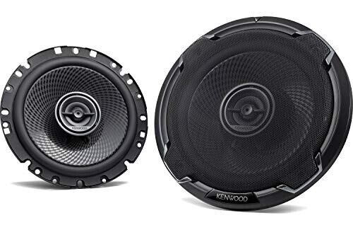 Kenwood KFC-1796PS 6-3/4