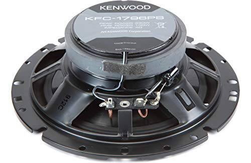 Kenwood KFC-1796PS 6-3/4
