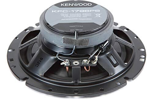 Kenwood KFC-1796PS 6-3/4